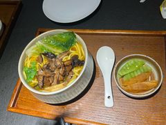 -安多素食(广仁寺路店)