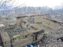 -萝卜寨羌文化生态旅游区