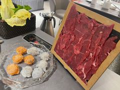 -骨之味·筒骨汤火锅(江头店)