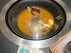 -蘸小院铁锅炖·蘸酱菜·东北菜(怀远门店)