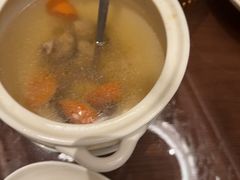 -环球港凯悦 · 享悦中餐厅