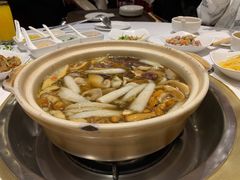 -天宜隆蘑菇宴火锅(石景山旗舰店)