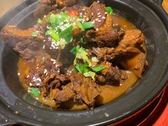 姜母鸭小份-聪辉同安老美食饭店(大元路店)
