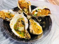 -小民大排档(光谷店)
