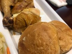 -香妃烤鸡(新奥店)