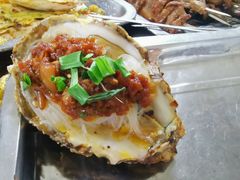 -马记烧烤龙虾(泗洲路店)