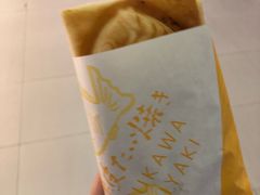 -粉粉乐鲷鱼烧(美罗城店)
