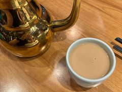 -品回味清真西北楼(宁波首店)