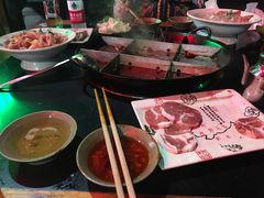-较场口火锅(九街店)
