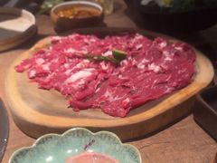 -蘑界·野生菌火锅(深业上城店)