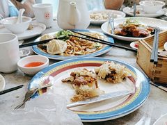-九龙茶记·粤式餐厅融合菜(鹭江店)