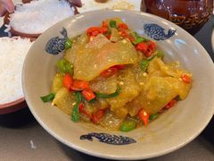 小炒冬瓜-潇湘阁(望京SOHO店)