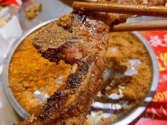 -五彩凉山自助西昌烧烤(柳翠路店)