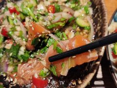 -乔街深夜食堂·台州菜·高压锅生蚝(杭州总店)