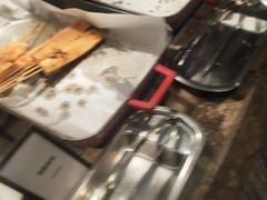 -“香”全日餐厅·株洲大汉希尔顿酒店