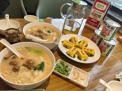 -禾珍珠家常小馆(河南博物院店)