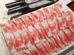 -鑫隆四季涮肉(八角畅游店)