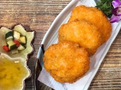 私家渔夫手打虾饼-Hi YOU你的饭局泰餐厅(雍和宫店)