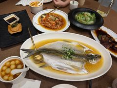 -转角·老弄堂上海菜(长寿路店)