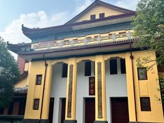 -桂林独秀峰王城景区