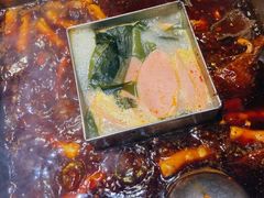 -红鼎坊·老成都火锅(新南门店)