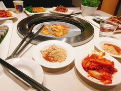 -么子烤肉(化龙池店)