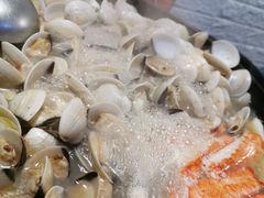 -拾下卜卜贝•海鲜火锅