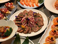 -松坂屋日料自助(长城路店)