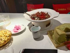 -潇湘码头·鲜湘菜(常营店)