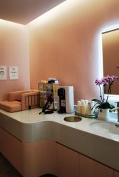 -奈尔宝家庭中心·亲子餐厅(北京东坝万达店)