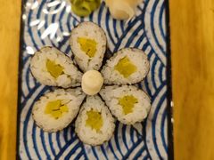 -桃屋日本料理(清华科技园店)