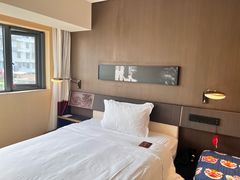 -广州永庆坊瞻云精选酒店