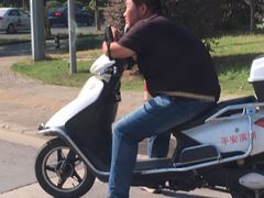 -安吉龙王山峡谷漂流