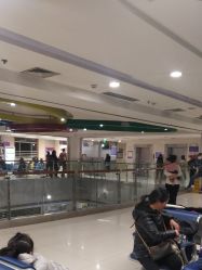 -苏州大学附属儿童医院(景德路院区)