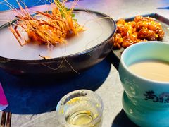 -寻宝记绍兴菜(状元店)