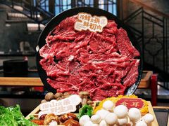 -廖掌柜·重庆鲜货火锅(上海首店)