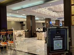 门面-东方御宴海鲜酒楼(棕泉酒店)