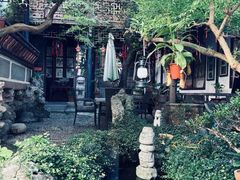-留荫庐旅馆(南浔古镇百间楼店)