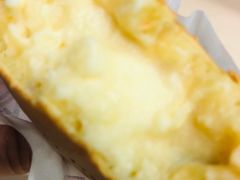 古早牛奶-半饱台式茶点
