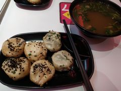 -小杨生煎(湟普汇店)