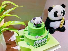 -CAKE BOSS 蛋糕老板(西单君太百货店)