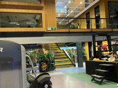-中健健身(翡翠郡店)