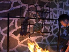 -四姑娘山阿巴郎·藏式花园餐厅