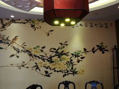 包厢-老正兴菜馆(福州路店)