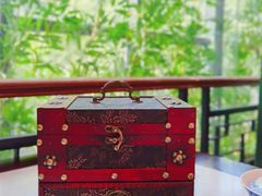 -安泰楼·佛跳墙创始人·传统闽味早茶·酒楼(三坊七巷闽菜地标店)
