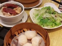 -添好运点心专门店(百老汇店)