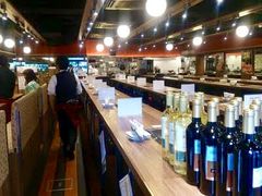 -俺的焼肉(銀座9丁目店)