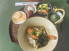 -ITARU食堂·定食料理(西丽店)