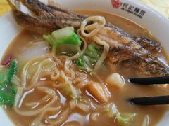 -何记面馆(龙泉山店)