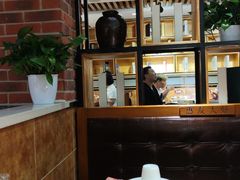 大堂-惠友大虾(太原北街店)